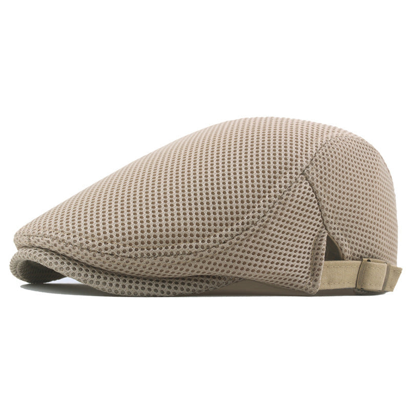 Colby™ | Atmungsaktive Mesh-Kappe