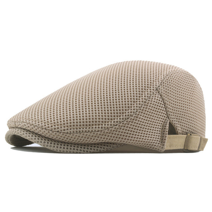 Colby™ | Atmungsaktive Mesh-Kappe