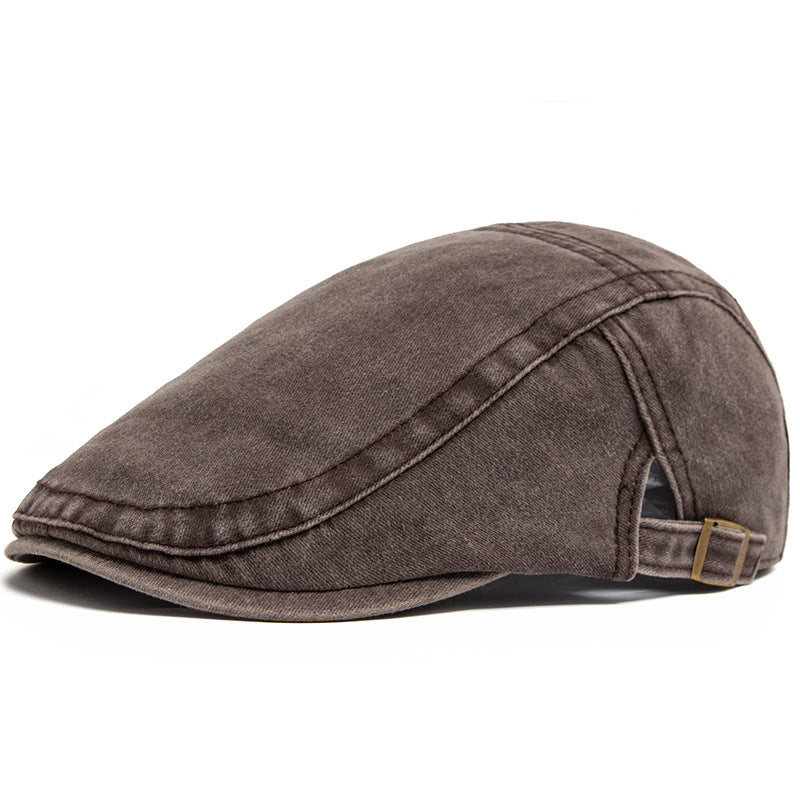 Poppy™ Vintage Beret | LIMITIERTE AUFLAGE