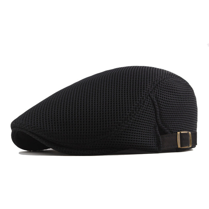 Colby™ | Atmungsaktive Mesh-Kappe