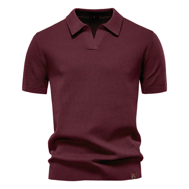 Ulrich – Polo structuré
