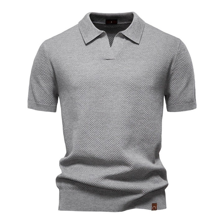 Ulrich – Polo structuré