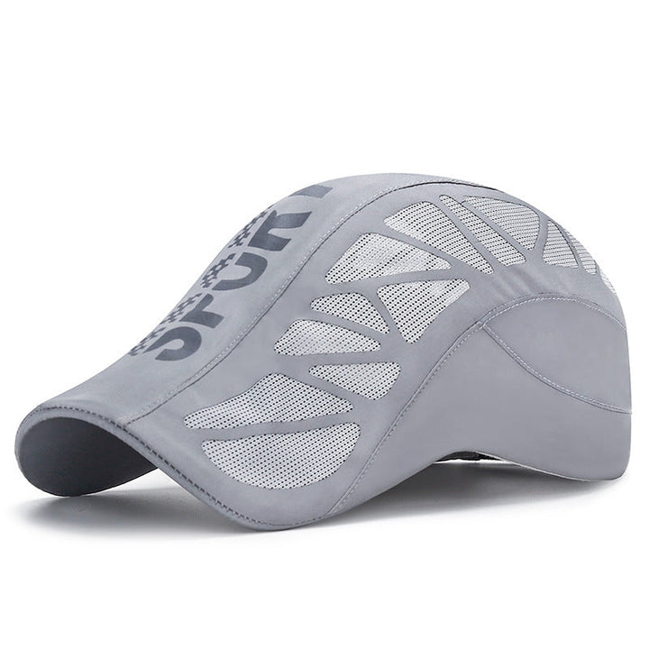Aero™ | Schnell trocknende Sportmütze