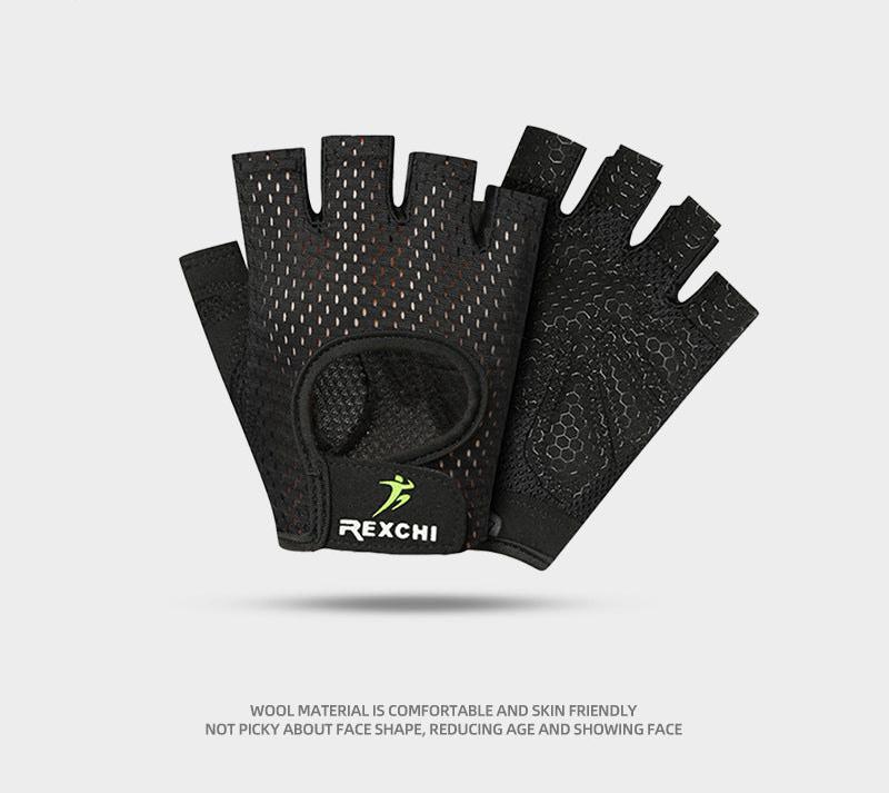 Rexchi - Griffhandschuhe