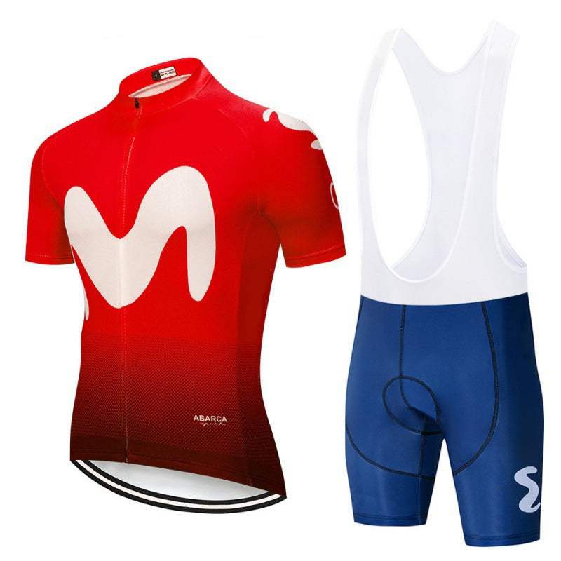 Movistar - Kit vélo professionnel