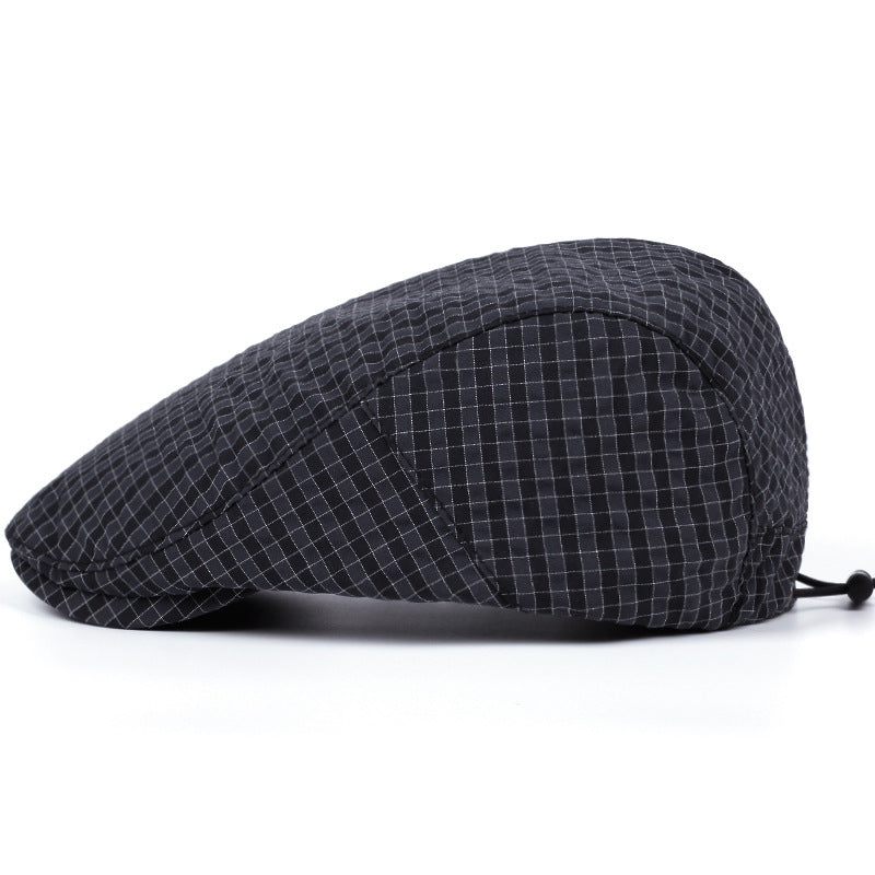 Elgin™ | Leichte Sommermütze