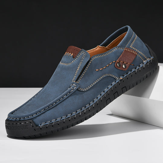 Otto – Bequemer Herren Mokassin