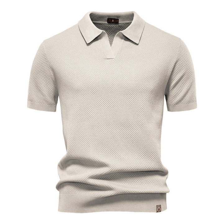 Ulrich – Polo structuré