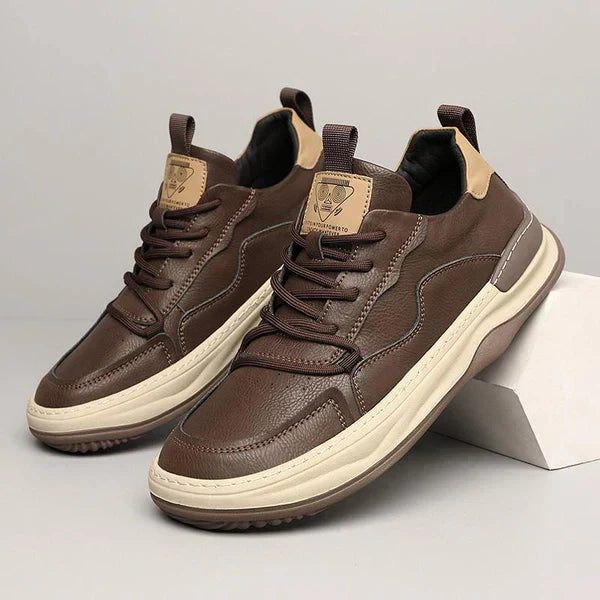 Quinn – Schuhe für den ganzen Tag