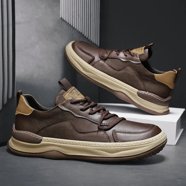 Quinn – Schuhe für den ganzen Tag