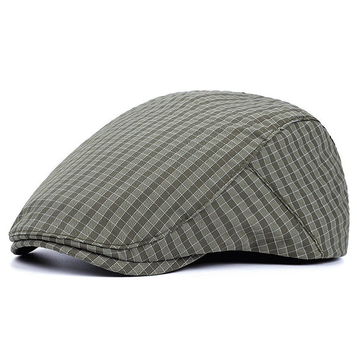 Elgin™ | Leichte Sommermütze