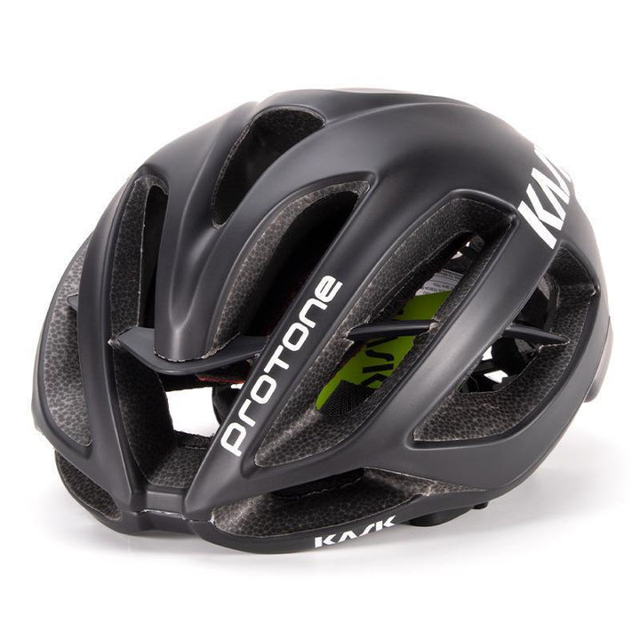 Protone - Casque de vélo professionnel 
