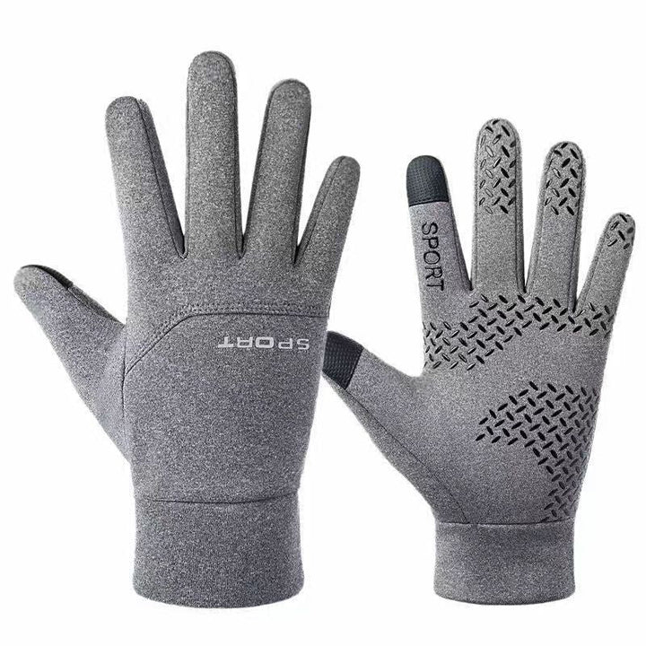 Ekstra Grip Handschuhe - Sport