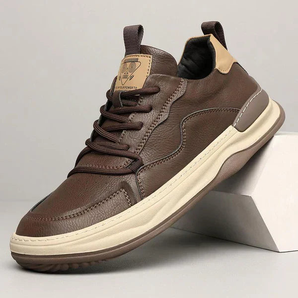 Quinn – Schuhe für den ganzen Tag