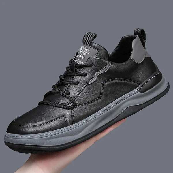 Quinn – Schuhe für den ganzen Tag