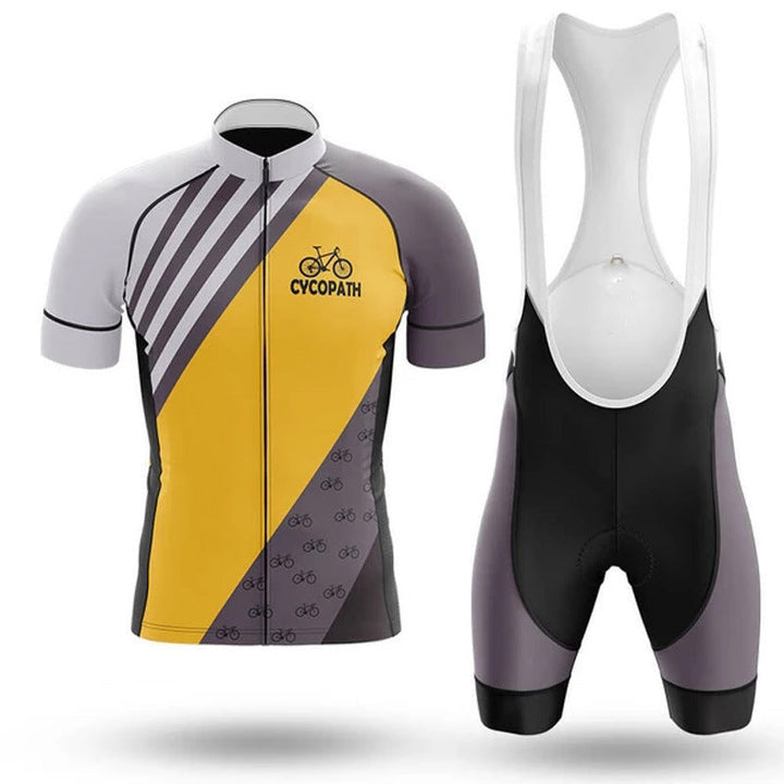 Combinaison de cyclisme amusante - Ensemble de cyclisme professionnel