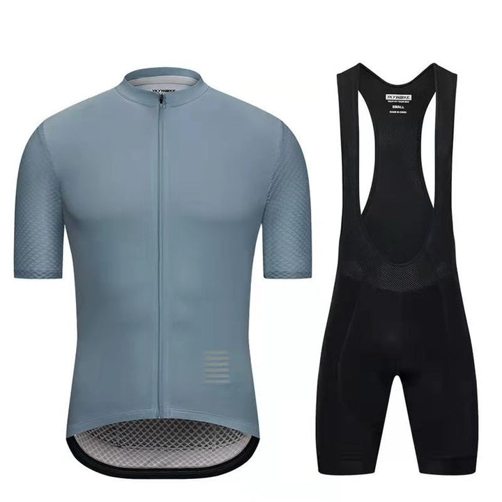 Kurzarm - Professionelles Radtrikot