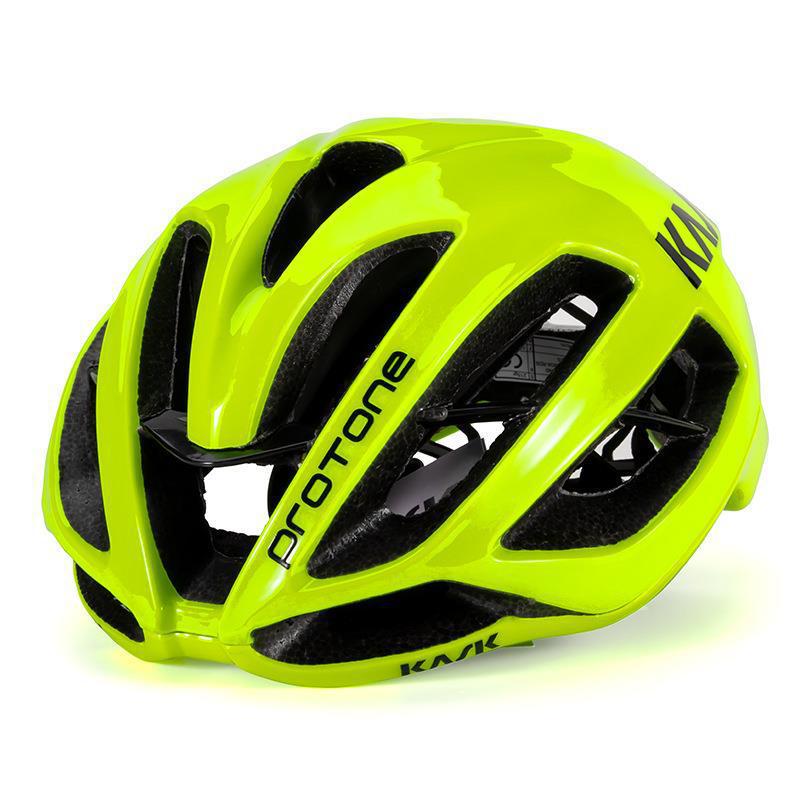 Protone - Casque de vélo professionnel 