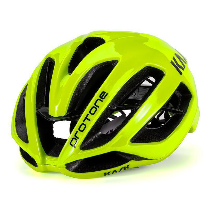 Protone - Casque de vélo professionnel 