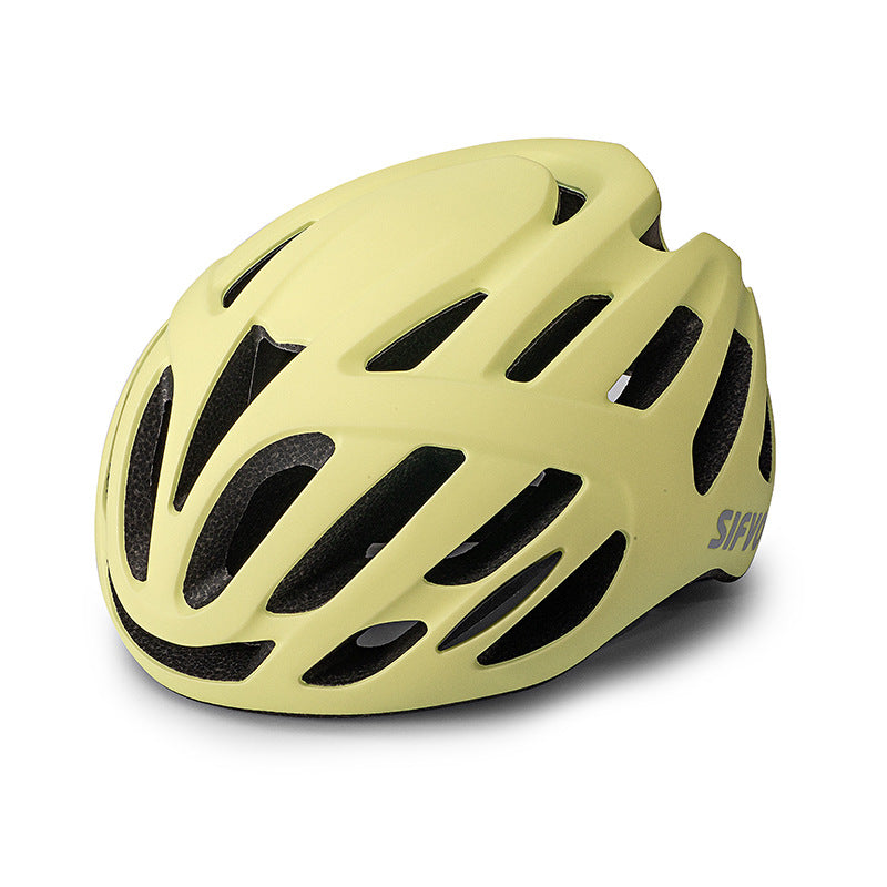 Sifvo - Professioneller Fahrradhelm