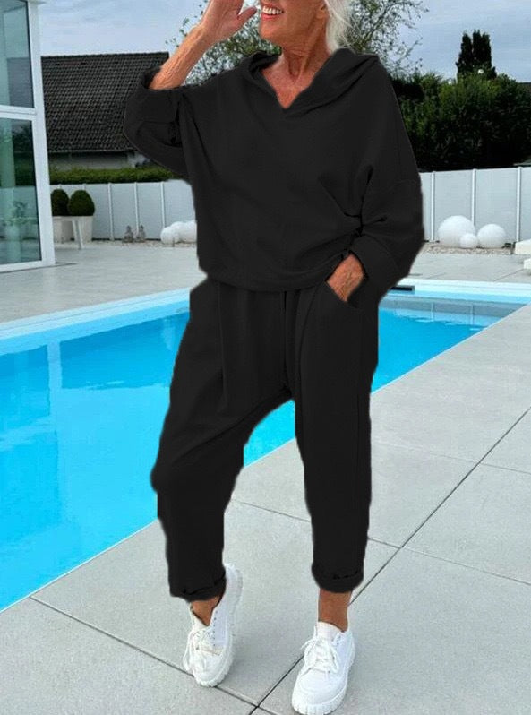 RICHELLE – CONFORTABLE, MODERNE ET ÉLÉGANT