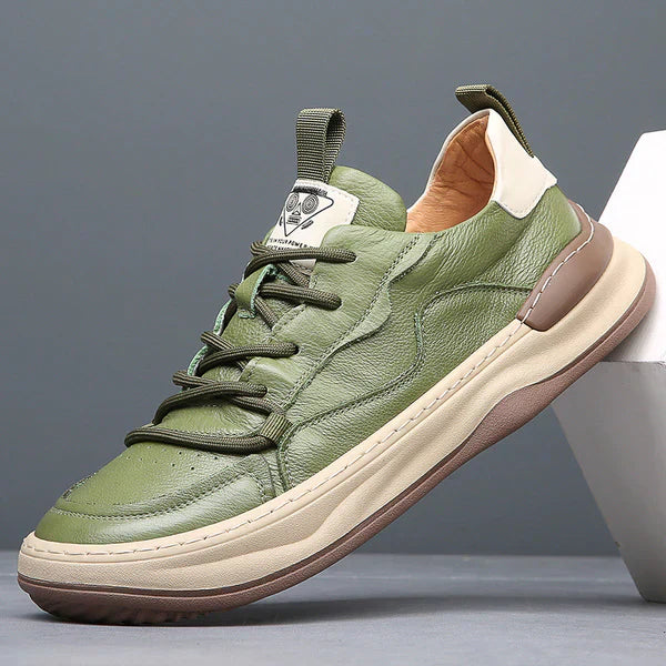 Quinn – Schuhe für den ganzen Tag