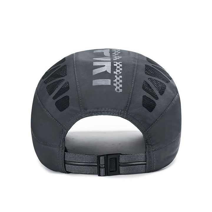 Aero™ | Schnell trocknende Sportmütze
