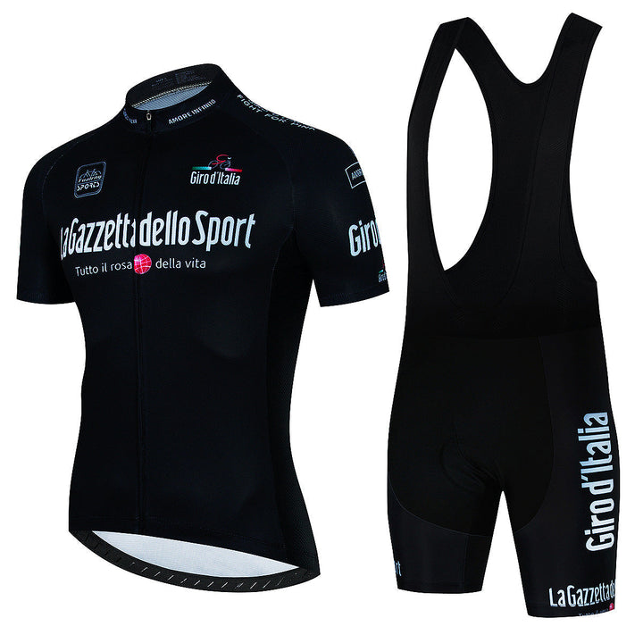 Giro d'Italie | Tenue cycliste professionnelle