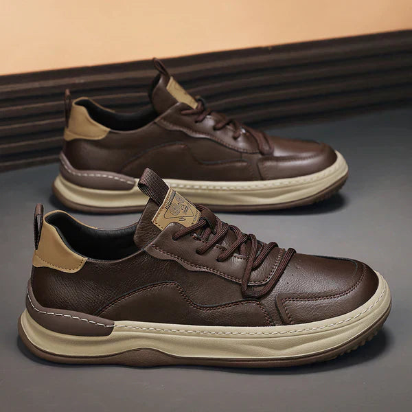Quinn – Schuhe für den ganzen Tag