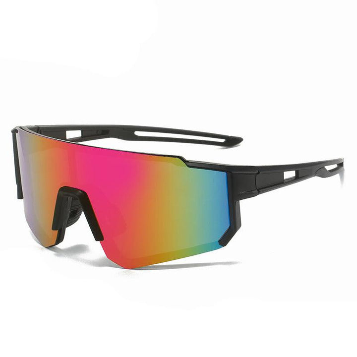Rayler - Lunettes de cyclisme professionnelles