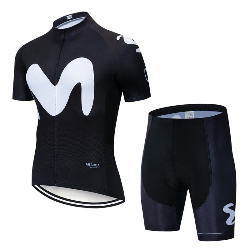 Movistar - Kit vélo professionnel