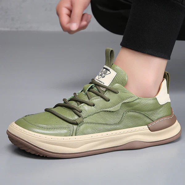 Quinn – Schuhe für den ganzen Tag