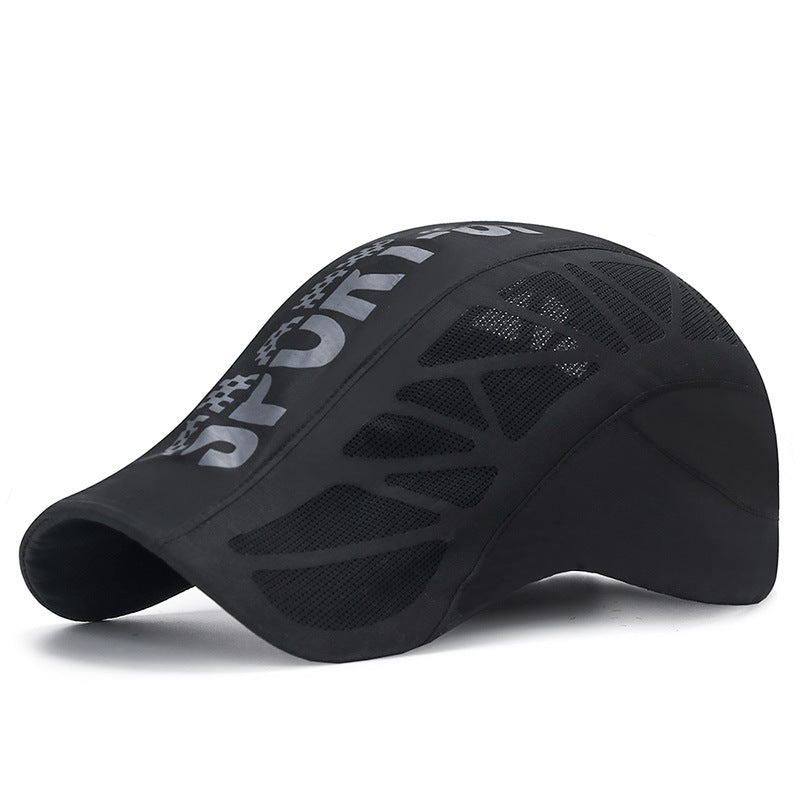 Aero™ | Schnell trocknende Sportmütze