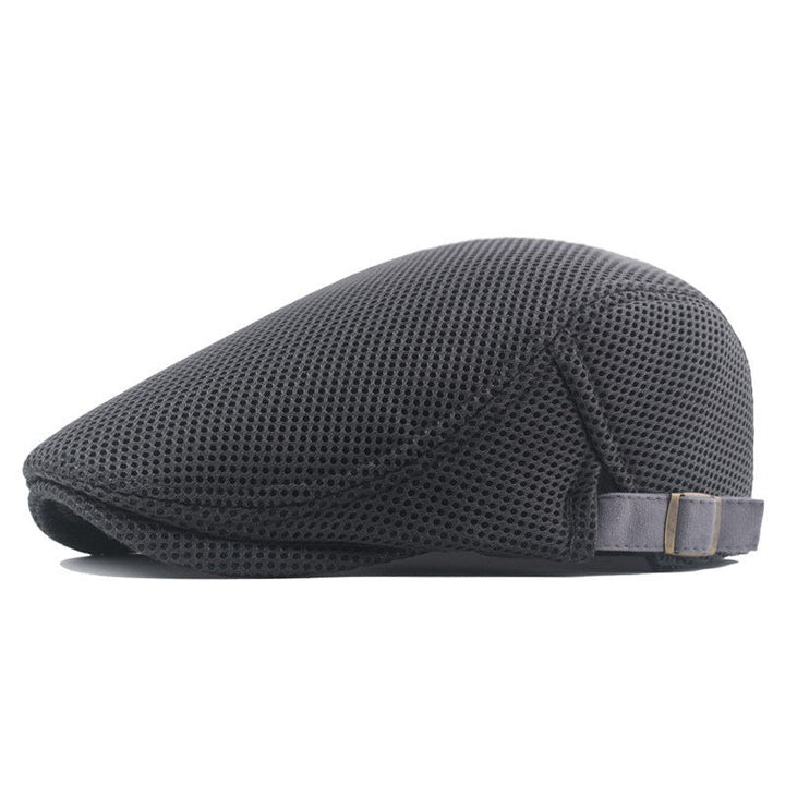 Colby™ | Atmungsaktive Mesh-Kappe
