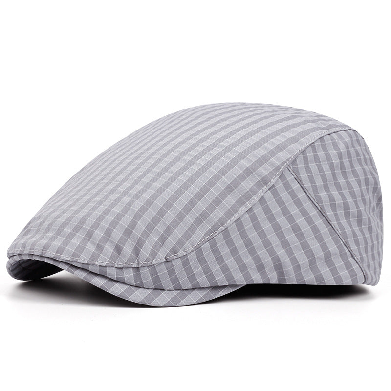 Elgin™ | Leichte Sommermütze