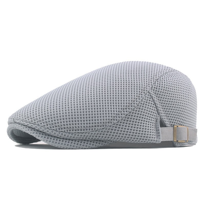 Colby™ | Atmungsaktive Mesh-Kappe