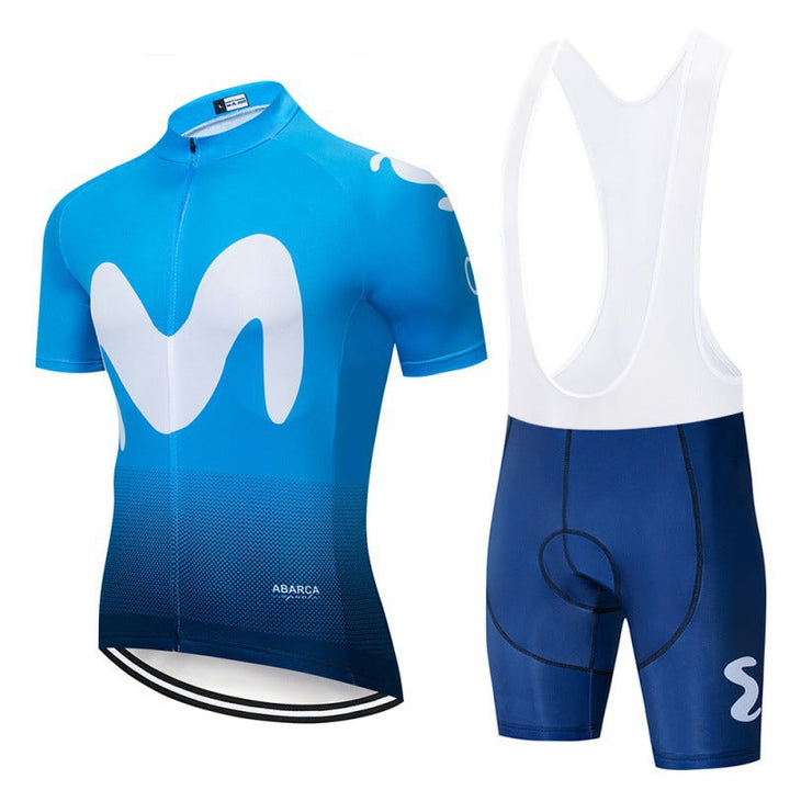 Movistar - Kit vélo professionnel