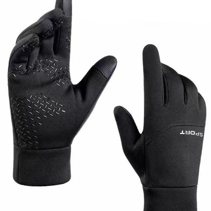 Ekstra Grip Handschuhe - Sport