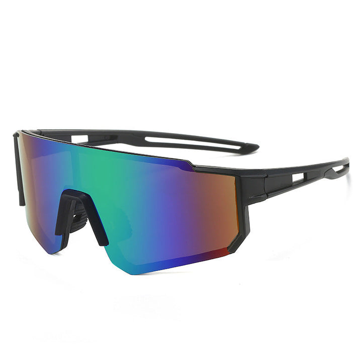 Rayler - Lunettes de cyclisme professionnelles