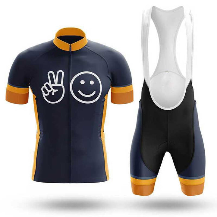 Combinaison de cyclisme amusante - Ensemble de cyclisme professionnel