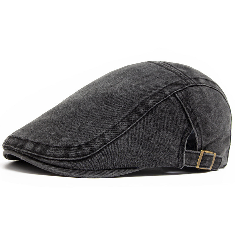 Poppy™ Vintage Beret | LIMITIERTE AUFLAGE