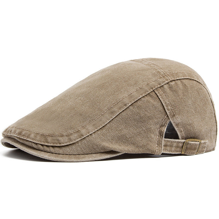 Poppy™ Vintage Beret | LIMITIERTE AUFLAGE