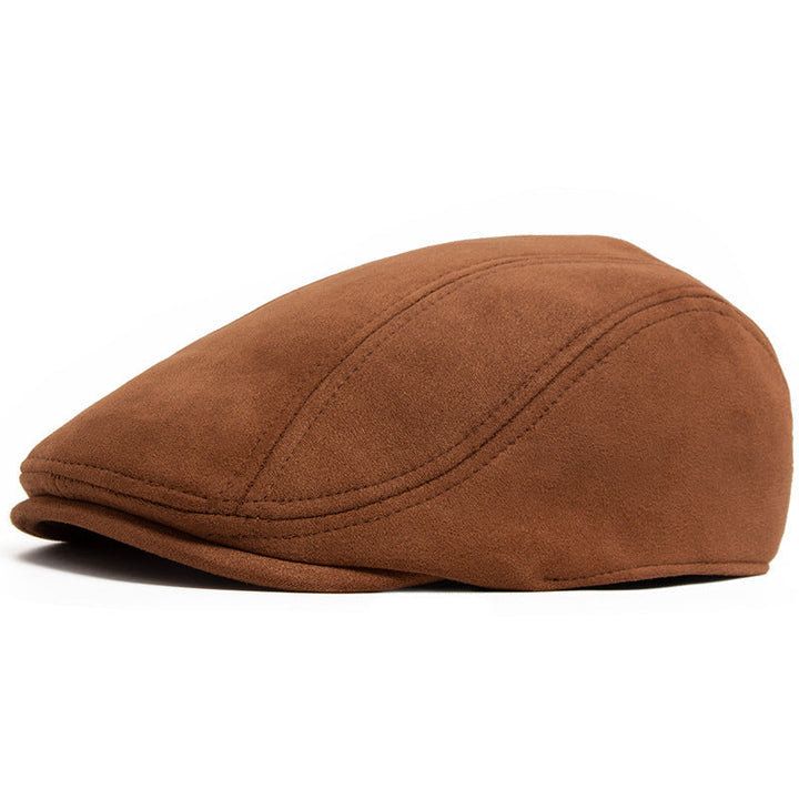 Marlin™ | Wildleder Trail-Hut