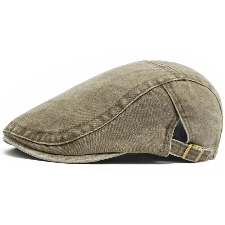Poppy™ Vintage Beret | LIMITIERTE AUFLAGE