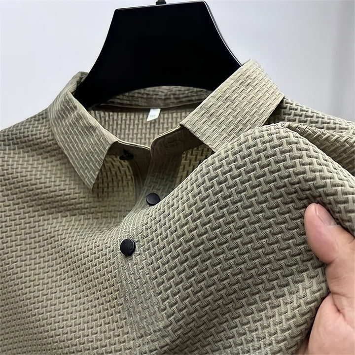 Brad| Soft Knight Polo