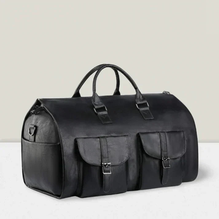 Luna - Sac de voyage compact