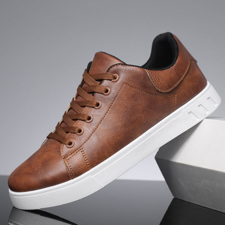 AVID | PU LEDER