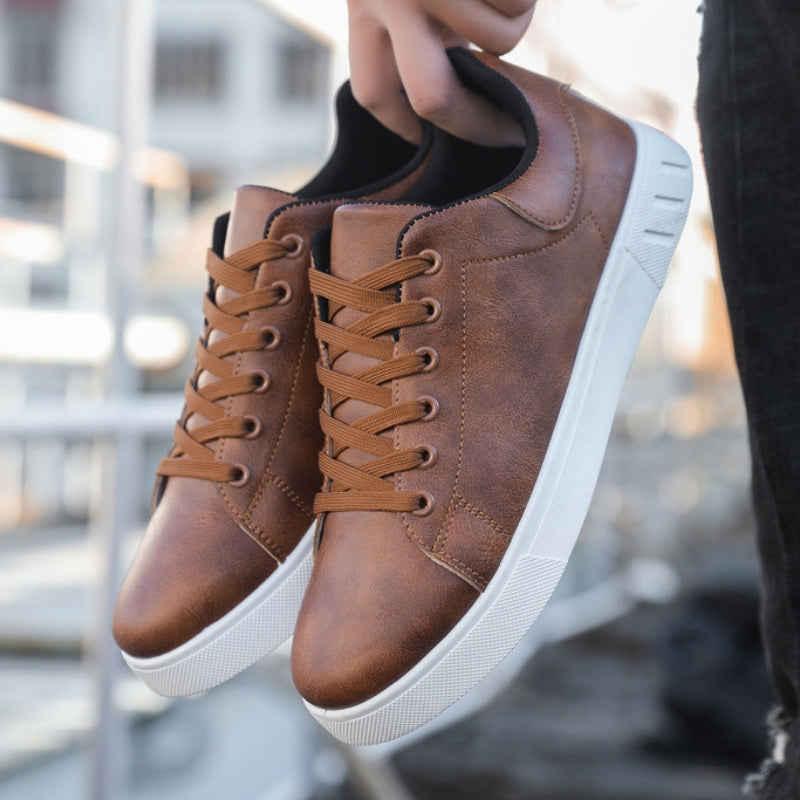 AVID | PU LEDER