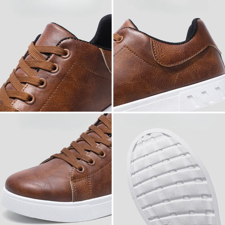 AVID | PU LEDER