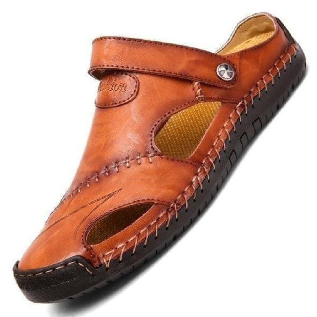 Felix | Orthopädische Sandalen